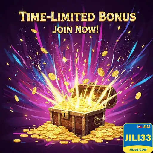 jili33 bonus 